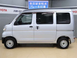ハイゼットカーゴ デラックス SAIII ハイルーフ 