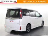 ノア 2.0 Si W×B II 
