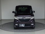 カラーはプレミアムベルベットパープルパールです