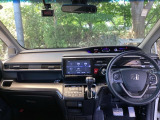 ステップワゴン 1.5 スパーダ クールスピリット ホンダ センシング 