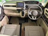 N-BOX G EX ホンダセンシング 