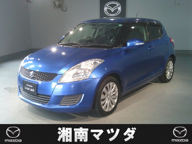 スイフト 1.2 XL 