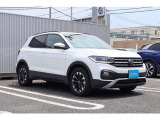 T-Cross TSI アクティブ 