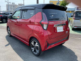 納車前には入念な点検整備をします。高品質宣言車!