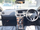 V40 T3 インスクリプション 