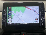 日産純正大画面!9インチナビゲーションMM321D-L 迫力の9インチ大画面を採用!充実したオーディオ機能に点検の案内などが届くNissanConnectサービスにも対応!