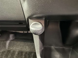 シガーソケット用の充電器が使用可能です!