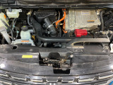 親切・丁寧な専門メカニックスタッフが応対!・車検・点検整備・事故等の修理などアフターサービスも安心。お車のカスタマイズもネクステージのサービススタッフまでご相談ください!