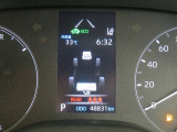 走行距離約49000キロとなります。