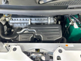 親切・丁寧な専門メカニックスタッフが応対!・車検・点検整備・事故等の修理などアフターサービスも安心。お車のカスタマイズもネクステージのサービススタッフまでご相談ください!