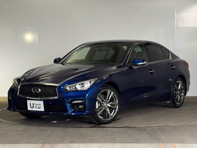 スカイライン 2.0 200GT-t タイプSP 60thリミテッド