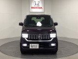 N-WGNカスタム L ターボ ホンダ センシング 4WD 