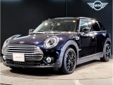 BMW MINI ミニクラブマン