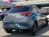 MAZDA2 1.5 XD ブラックトーンエディション ディーゼルターボ