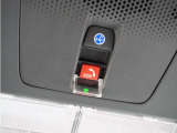 ◆新世代コネクテッド技術「Honda CONNECT」搭載。緊急時にオペレーターのサポートを受けることも可能です。