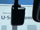 もしものその時に備えて、安心のドラレコ付き!運転中邪魔にならない位置に取り付けされています!あおり運転や危険運転もらい事故などが起こってしまった際に大活躍します!