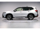 フォレスター 2.0 アドバンス 4WD 