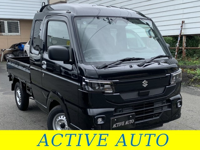 キャリイ スーパーキャリイ X 4WD 