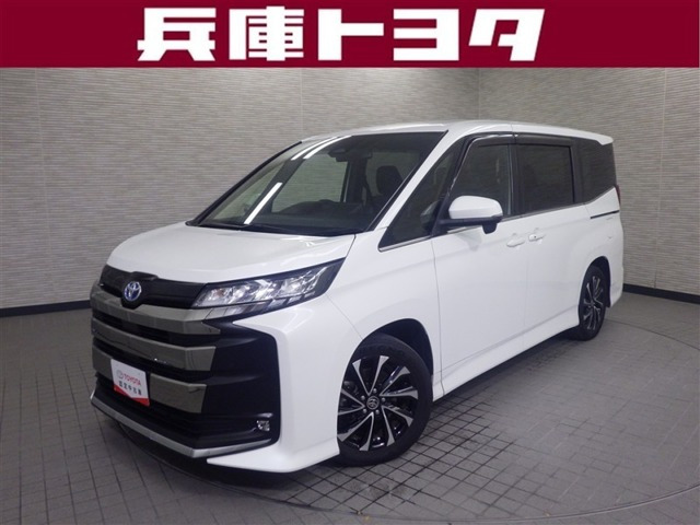 ノア  1.8 ハイブリッド S-Z
