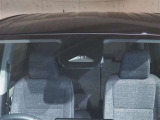 トヨタセーフティセンス(衝突被害軽減ブレーキ等)のカメラです。