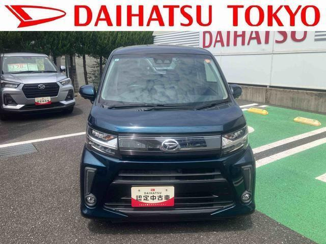 ムーヴカスタム RS ハイパーリミテッド SAIII