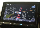 8インチ純正ナビ VXM-245ZFEi インターナビ対応 フルセグTV BluetoothAudio USB 操作性と機能性に優れているナビで、初めての道でも安心・快適なドライブをサポートします!