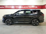 アウトランダーPHEV 2.4 G 4WD 