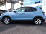 T-Cross TSI アクティブ 