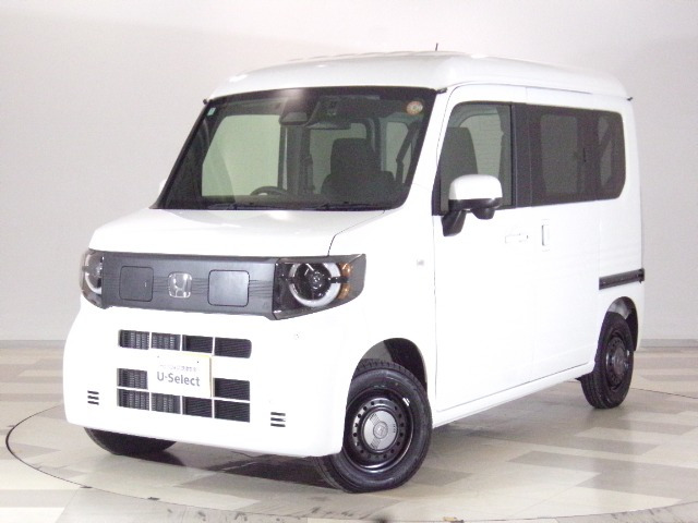 N-VAN e: e: ファン