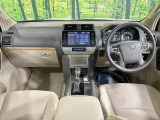 ランドクルーザープラド 2.7 TX Lパッケージ 4WD 