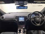 グランドチェロキー ラレード 4WD 4WD 修復歴無し