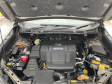 フォレスター 2.0 アドバンス 4WD 4WD 修復歴無し