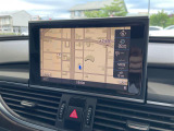 A6 2.8 FSI クワトロ 4WD 4WD 本革シート