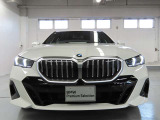 BMWデザインの象徴キドニーグリル