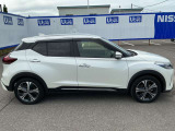 キックス 1.2 X FOUR スタイルエディション(e-POWER) 4WD 