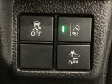 ホンダが推し進める総合先進安全装備のセンシング搭載! 衝突や斜線はみだしなどの危険が予測される時、センサーが警告。ヒューマンエラーを高度先進技術が補完してくれます。