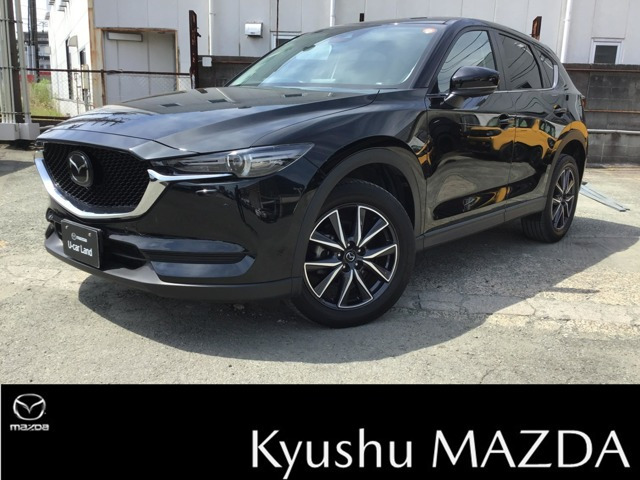 CX-5 2.2 XD プロアクティブ 4WD 