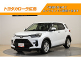 トヨタ ライズ