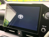 【10.5インチ ディスプレイオーディオ】大画面のディスプレイはAppleCarPlayやAndroidAutoが利用可能。大きな画面でスマホナビアプリ等が利用いただけます♪