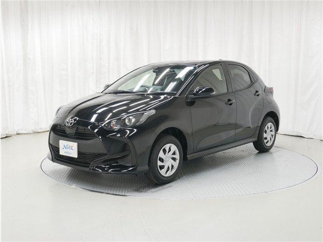 ヤリス 1.5 X 4WD