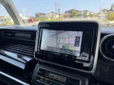 外ナビ