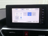Bluetooth付いています!