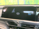 クラウンクロスオーバー  RS