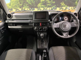 ジムニーシエラ 1.5 JC 4WD 
