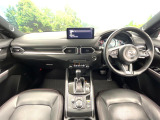 CX-5 2.5 25S スポーツアピアランス 