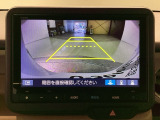 純正メモリーナビとバックカメラ付☆bluetoothオーディオでドライブも好きな音楽を聴いて楽しめます。TV視聴も可能です☆