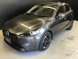 MAZDA2 1.5 XD スポルトプラス 