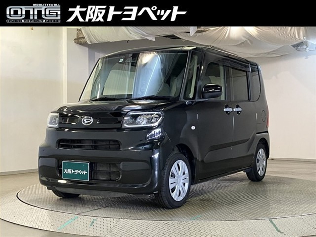 タント X 