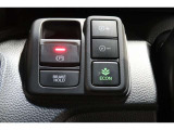 ECONボタンで低燃費モードに☆☆☆ECONスイッチを上手に使ってエコドライブ♪♪環境にもお財布にも優しい装備です☆☆☆