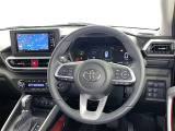 見通しのいい視界と視線移動に配慮されたレイアウト。
